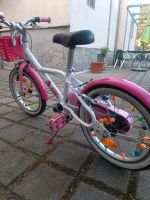 Fahrrad  Mädchen Sachsen - Freital Vorschau