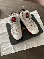 Nike Jordan Sneaker Gr. 40,5 Bayern - Schneeberg Vorschau