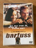 BARFUSS auf DVD. Til Schweiger. Jürgen Vogel. Axel Stein Hamburg-Mitte - Hamburg Neustadt Vorschau