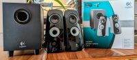 Logitech Z323 Speaker-System Hessen - Ahnatal Vorschau