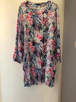 Neues Kleid, Strandkleid, Sommerkleid Niedersachsen - Hanstedt Vorschau