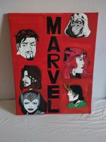 Marvel Leinwand Rheinland-Pfalz - Billigheim-Ingenheim Vorschau