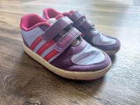 Adidas Turnschuhe Sommer Größe 27 Pink Lila Nordrhein-Westfalen - Bergkamen Vorschau