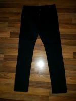 Jeans schwarz 170 Skinny Fit Baden-Württemberg - Dietingen Vorschau