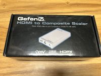 Gefen TV HDMI to Composite scaler Thüringen - Gera Vorschau