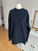 Zara Herren Pullover Strick Wolle *blau* M Neuwertig Thüringen - Erfurt Vorschau