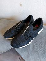 Rieker Sneaker Gr. 40 MemoSoft Sohle Niedersachsen - Delmenhorst Vorschau