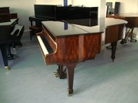 Steinway & Sons A-188 Flügel, Pyramiden-Mahagoni, Hamburg 1970 Berlin - Lichtenberg Vorschau