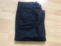 Hose | Schwarz | Bershka | Gr. 36 Dresden - Klotzsche Vorschau