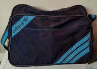 Adidas Sporttasche Original 80er "Collection Lausanne" Bielefeld - Bielefeld (Innenstadt) Vorschau