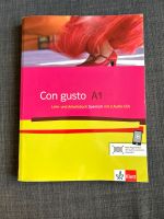 Con Gusto A1 Lehr- Arbeitsbuch Spanisch mit 2 Audio-CDs Nürnberg (Mittelfr) - Mitte Vorschau
