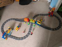 Lego Duplo 10508 - Güterzug Eisenbahn Brandenburg - Oberkrämer Vorschau