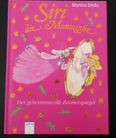 Kinderbuch: "Siri die Montagsfee" Hessen - Bad Homburg Vorschau