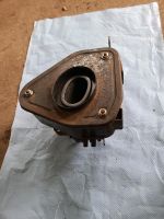 Honda CB 50 Luftfilterkasten Batteriehalter Schleswig-Holstein - Gettorf Vorschau