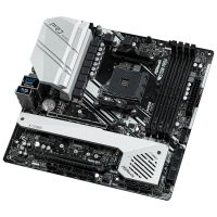 ASRock X570M Pro4, AMD X570-Mainboard - Sockel AM4 Berlin - Charlottenburg Vorschau