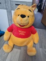 Winnie Pooh 80cm/Disney Mecklenburg-Strelitz - Landkreis - Voigtsdorf b Strasburg Vorschau