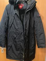 Wintermantel Sneeparka von Wellensteyn, neu, Größe M (38/40( Niedersachsen - Braunlage Vorschau