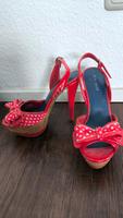 Pumps/ High Heels/ Sandalen mit Absatz Bayern - Eggolsheim Vorschau