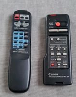 Canon Wl-65 wl-100 Fernbedienung wireless Controller neu top Nordrhein-Westfalen - Olpe Vorschau