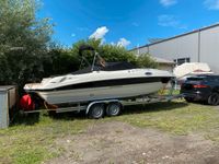 Stingray 235CR - Bodenseezulassung und Trailer Baden-Württemberg - Konstanz Vorschau