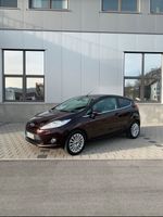 Ford Fiesta 1,2l Benzin (82 PS) Bayern - Reichersbeuern Vorschau