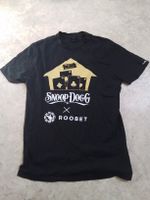 Snoop Dogg T -Shirt Sachsen-Anhalt - Tangerhütte Vorschau