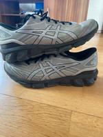 ASICS Gel-Quantum 360 – Grau – Größe 46,5 – Guter Zustand Altona - Hamburg Lurup Vorschau