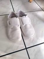 Barfußschuhe Arbeitsschuhe Leguano Care Berlin - Mitte Vorschau