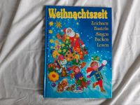 Buch "Weihnachtszeit" Baden-Württemberg - Sandhausen Vorschau