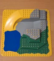 Lego Duplo Bauplatte 3D Rheinland-Pfalz - Armsheim Vorschau