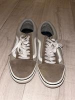 Vans Old Skool Sneaker Mitte - Wedding Vorschau