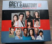 Grey's Anatomy Niedersachsen - Heeßen Vorschau