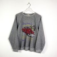 Vintage USA Sweater Gr.S/M College Amerika 90er 90s y2k Retro Nordrhein-Westfalen - Gronau (Westfalen) Vorschau