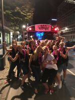 Partybus, US School Bus, JGA,Party,mieten, Bus, Party Nordrhein-Westfalen - Hilchenbach Vorschau