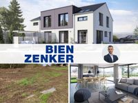 Bauen Sie Ihre Bien-Zenker Doppelhaushälfte Baden-Württemberg - Gondelsheim Vorschau