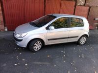 Hyundai Getz Nordrhein-Westfalen - Rheda-Wiedenbrück Vorschau