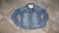 Jeansjacke_Jacke_blau_Knöpfe * Yessica * M_38/40 Niedersachsen - Gifhorn Vorschau