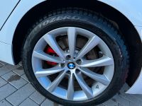 Neuwertiger Satz BMW Winterkompletträder 18 Zoll Niedersachsen - Hatten Vorschau