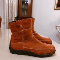 Winter damen echt windleder schuhe Rheinland-Pfalz - Kaiserslautern Vorschau