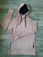 Kangaroos Sweatshirt Hoodie Rosa mit Polkadots, Gr. 40/42 Gröpelingen - Lindenhof Vorschau