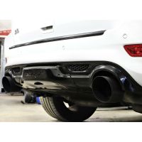 Jeep Grand Cherokee SRT8 2011-2018 Sportauspuffanlage Thüringen - Gotha Vorschau