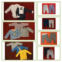 ❤TOP Babysachen Gr. 68, Junge, Unisex, Wintersachen, Schneeanzug Bochum - Bochum-Süd Vorschau