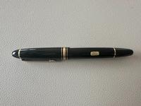 Original Montblanc Meisterstück LeGrand Textmarker Gold Hessen - Darmstadt Vorschau