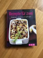 Geschenk Kochbuch Rezepte für zwei Bayern - Grafrath Vorschau
