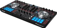 PIONEER DDJ SX 4 Kanal SERATO DJ PRO-Controller-SET❣️ Baden-Württemberg - Bad Krozingen Vorschau