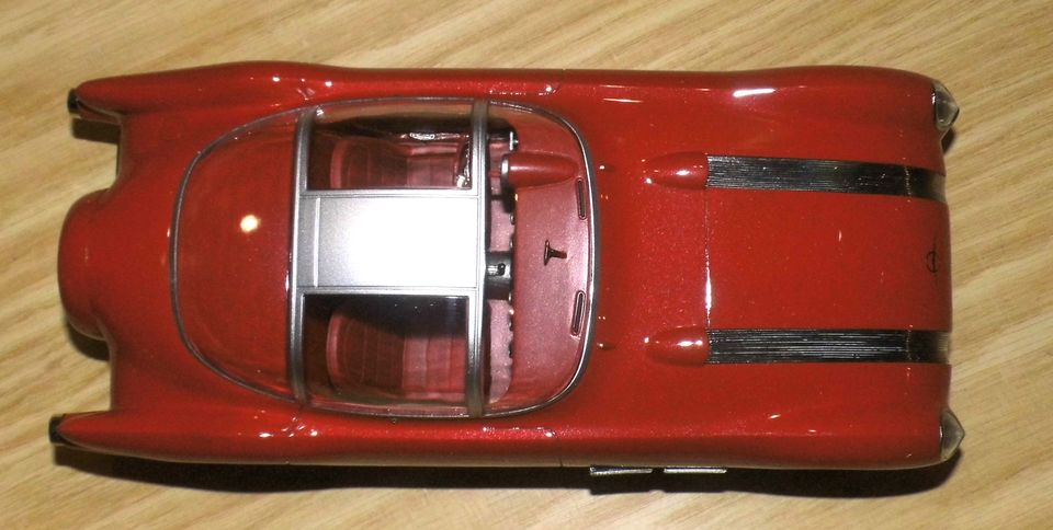 Pontiac Bonneville Special, BOS 1:18, OVP, Limitiert, in Dorum