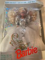 Barbie Sammlung 'Soir de lune‘ Happy Holidays Baden-Württemberg - Plüderhausen Vorschau