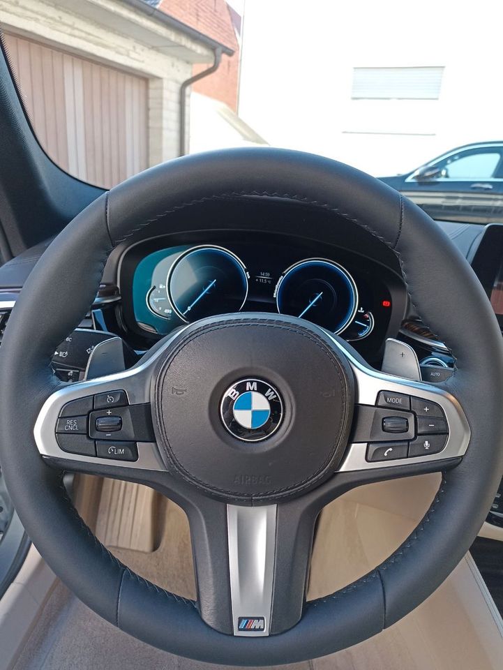 BMW M-Paket / Harman Kardon/ Sehr gepflegt in Kornwestheim