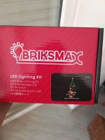 Briksmax Lightning Kit für Lego 40338 Weihnachtsdorf Niedersachsen - Lohne (Oldenburg) Vorschau