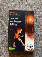 Tom und der Zauberfußball Hessen - Herborn Vorschau